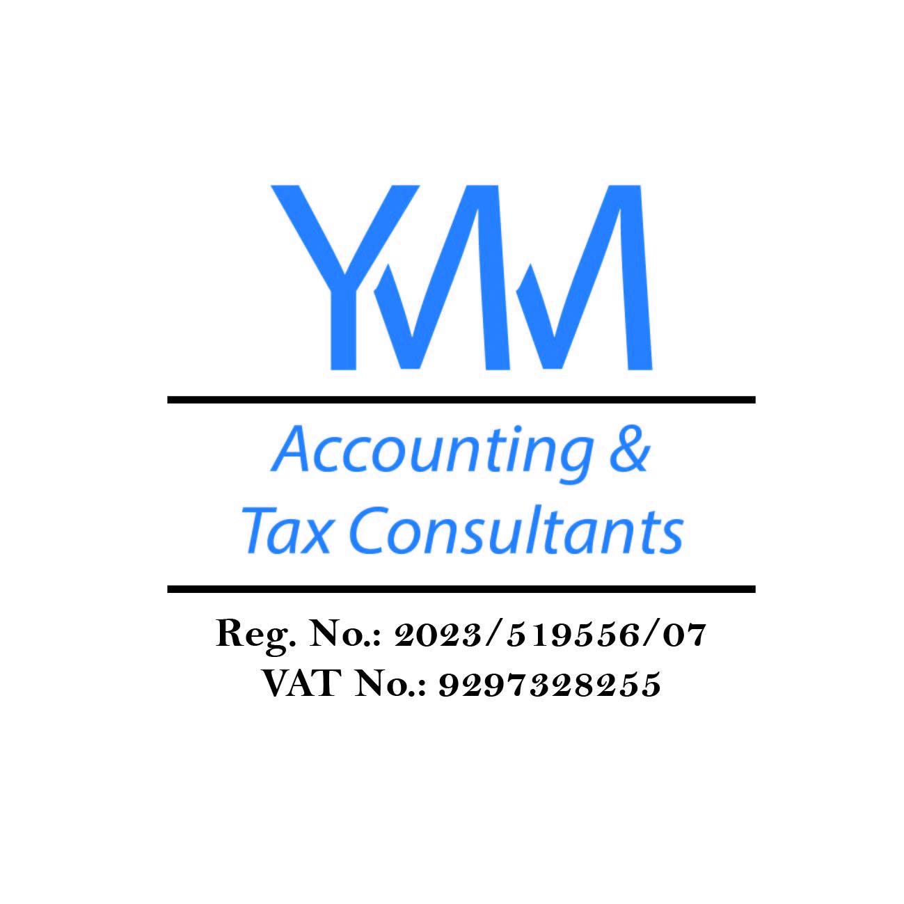YMM Accounting and Tax Consultants | Chatsworth