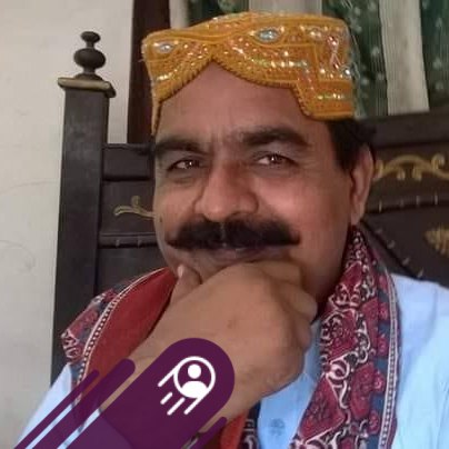 ‎ایس ایچ او باڑہ شمشاد خان‎... - ایس ایچ او باڑہ شمشاد خان