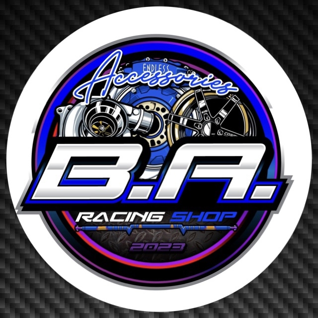 B.A. Racing Shop2 ตลาดบ้านกลางมาร์เก็ต ปทุมธานี