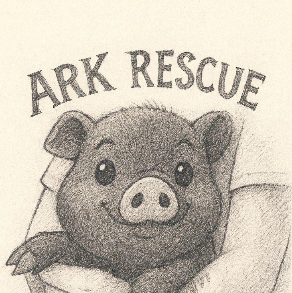 Ark Rescue | Live Oak FL