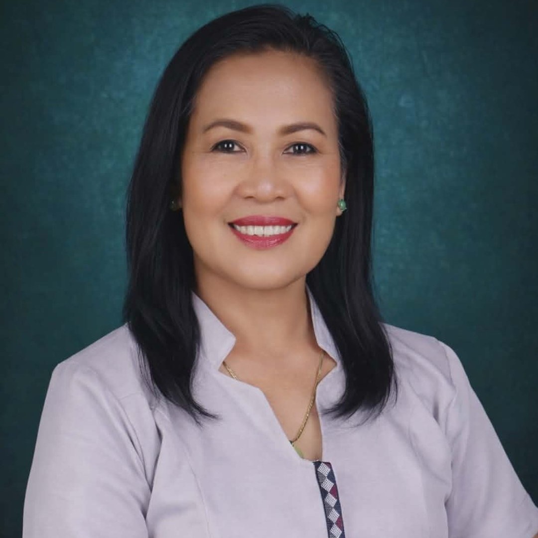 Michelle B. Roldan
