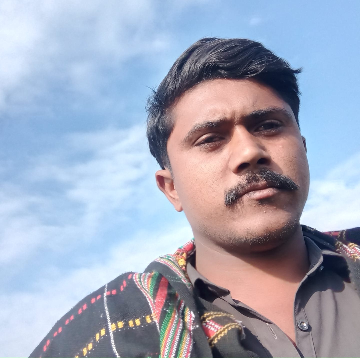 M imran official