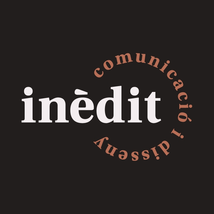 Inèdit - Comunicació i disseny