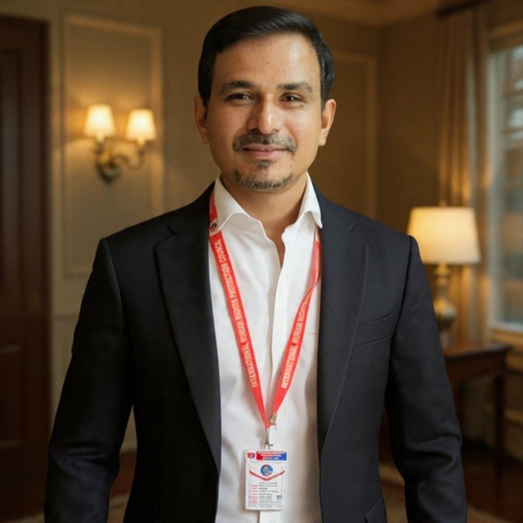 Sunil Rai