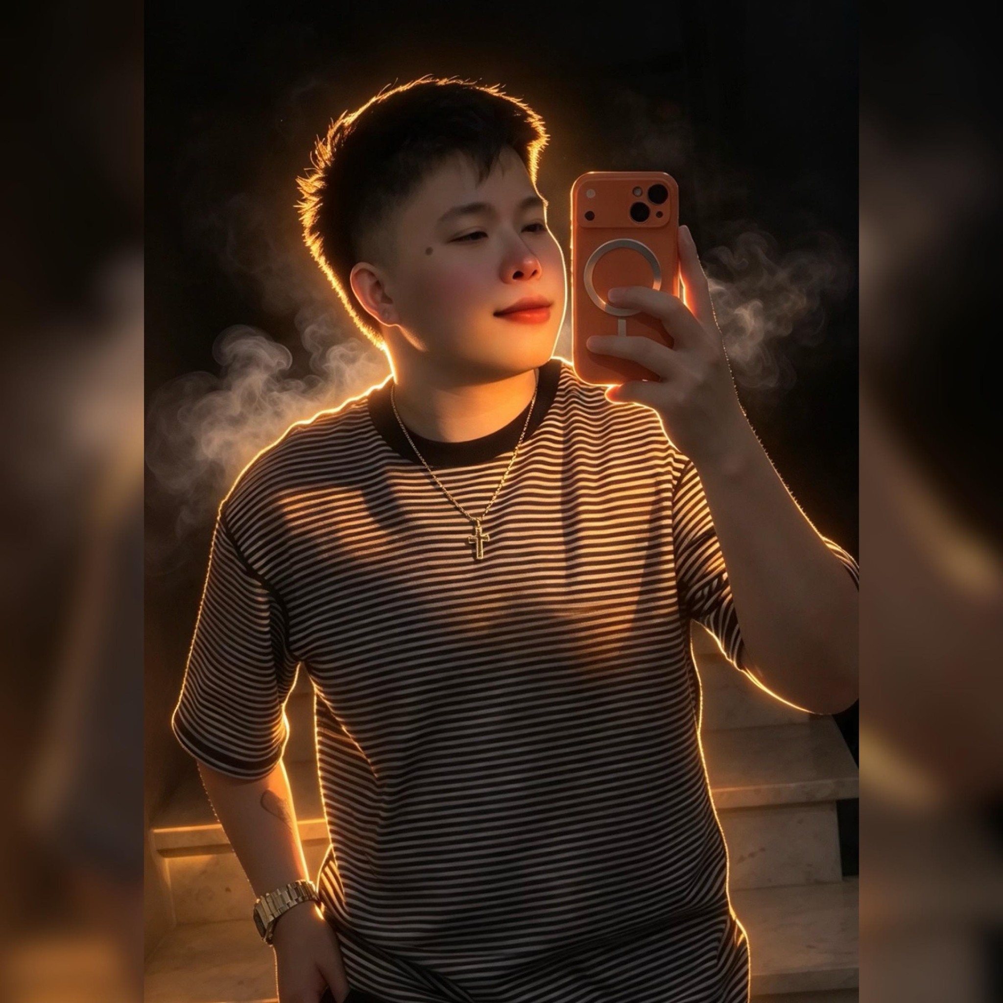 Aj T Jarabejo
