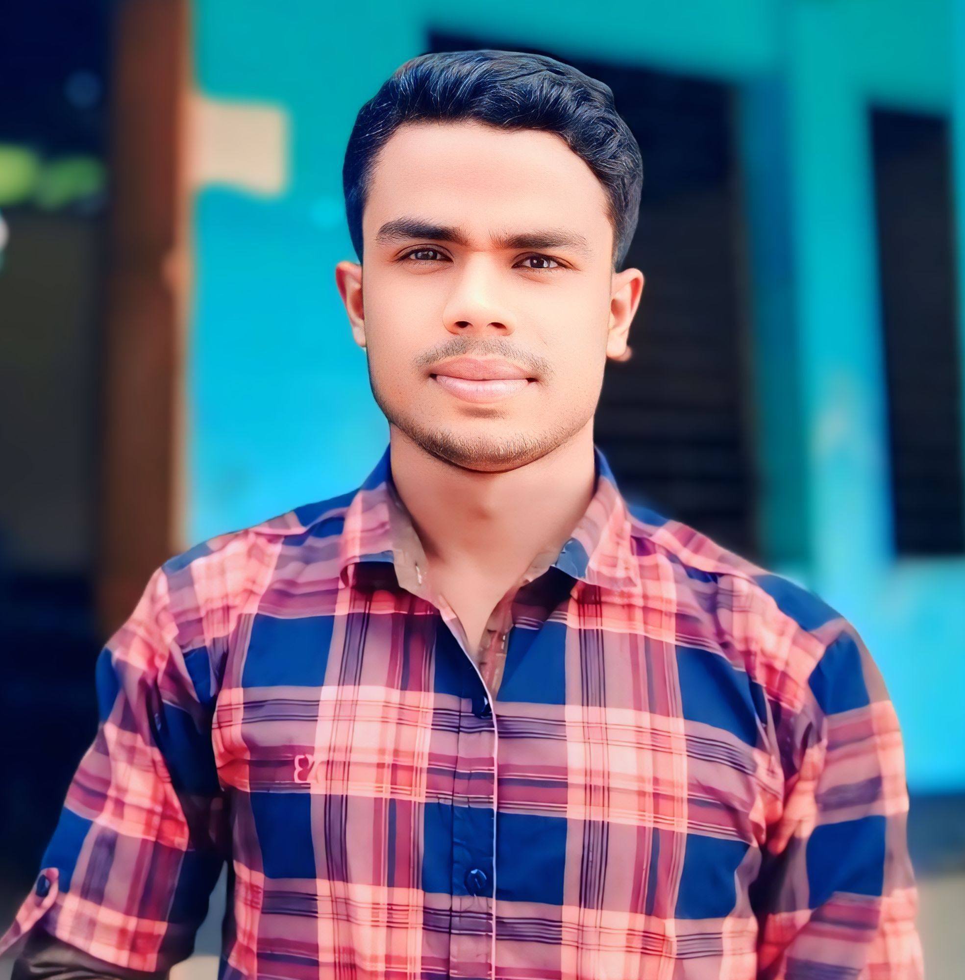 SN Shakil Rana