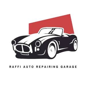 Raffi Auto Repairing Garage | Dubai