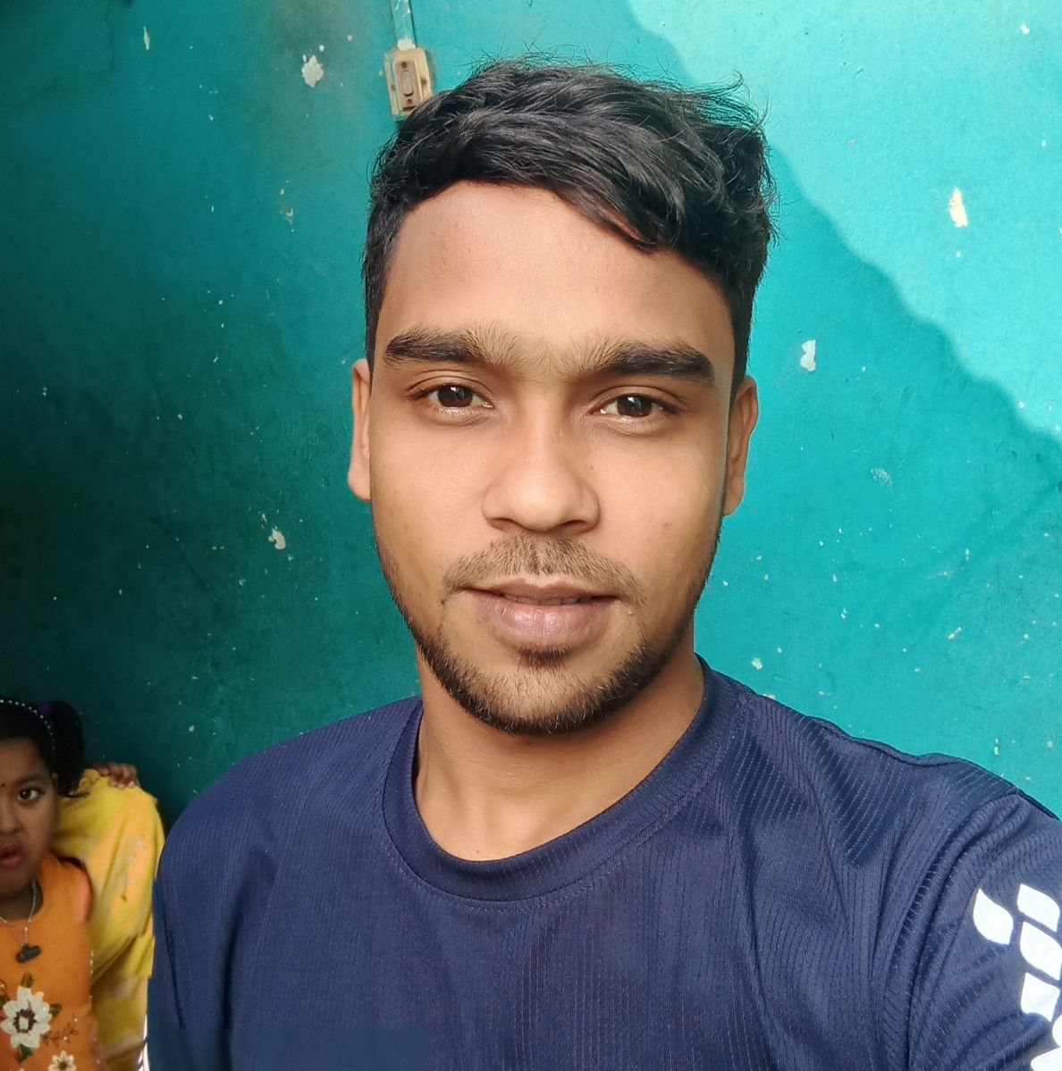 Milon Roy