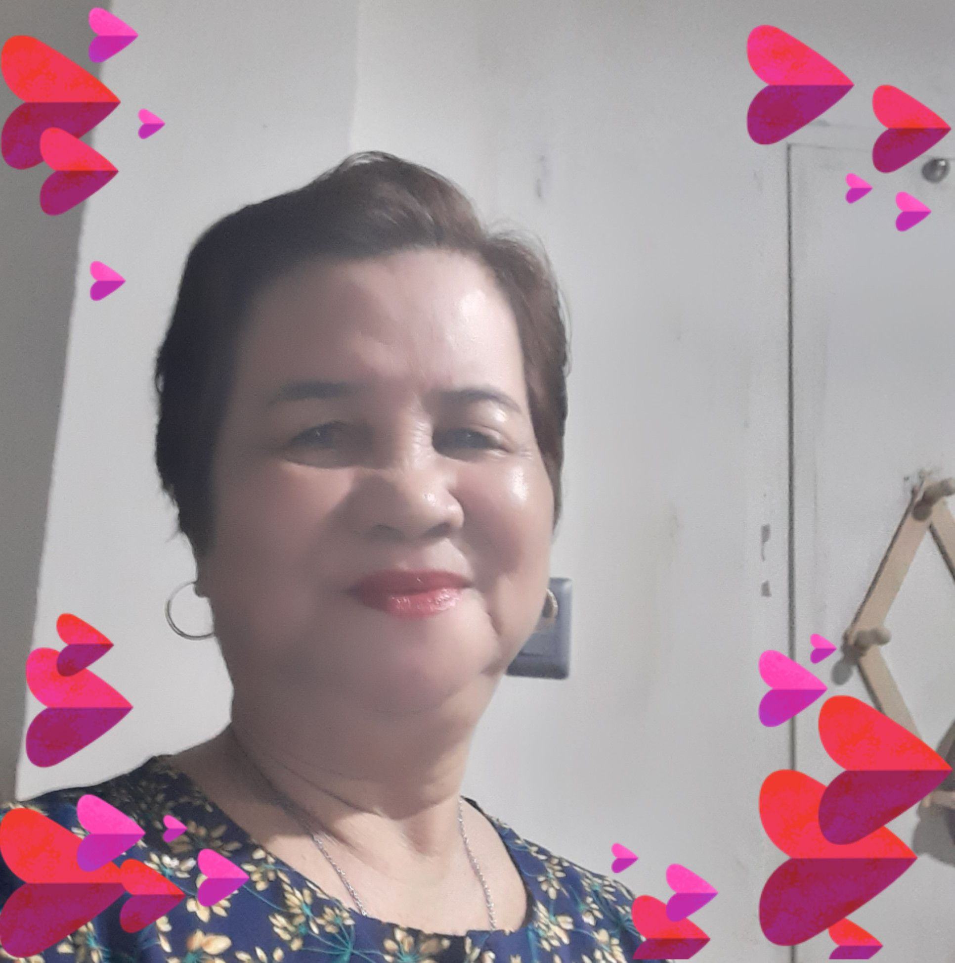 Happy birthday, apoy Julia🎂 | Nelita Cajegas Beato