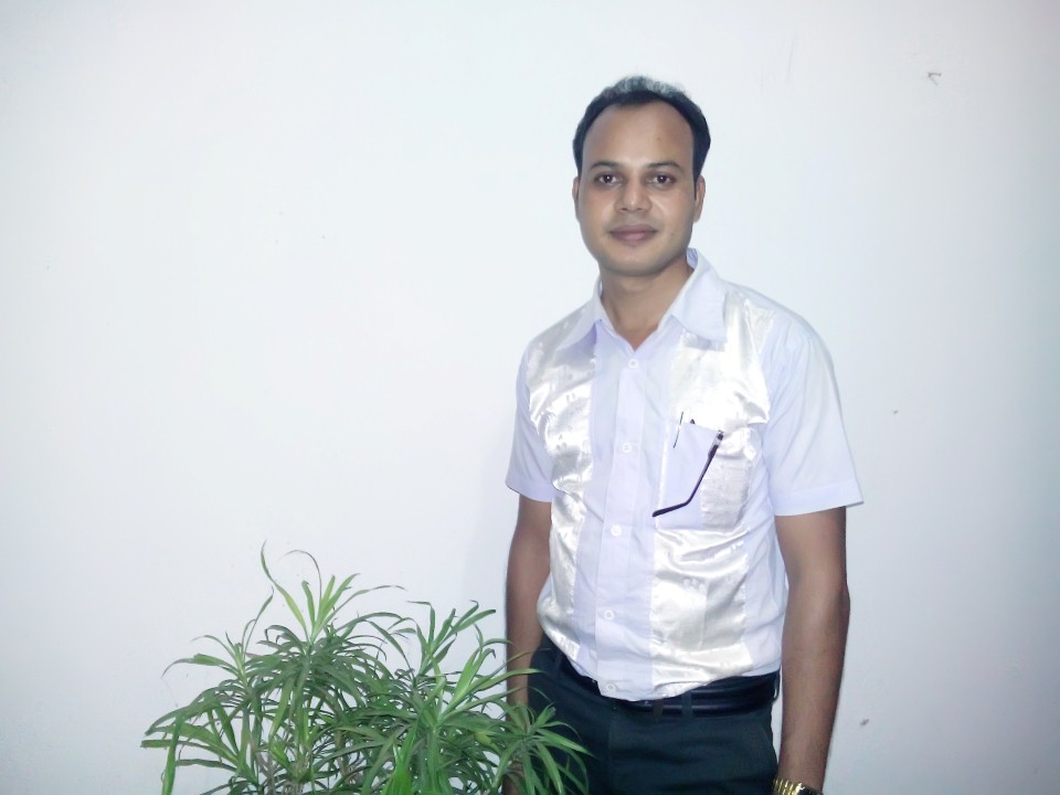 Rafiq ICT24 Media