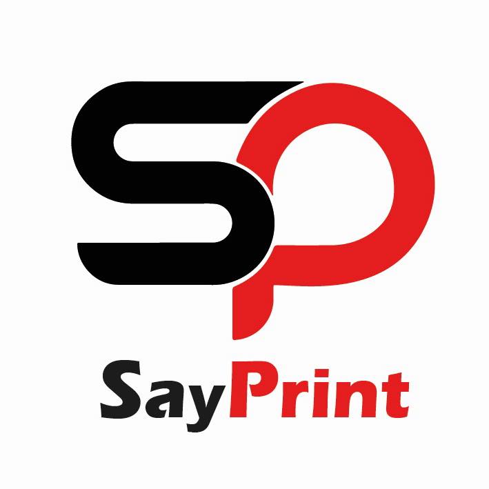 SayPrint Ksarhellal