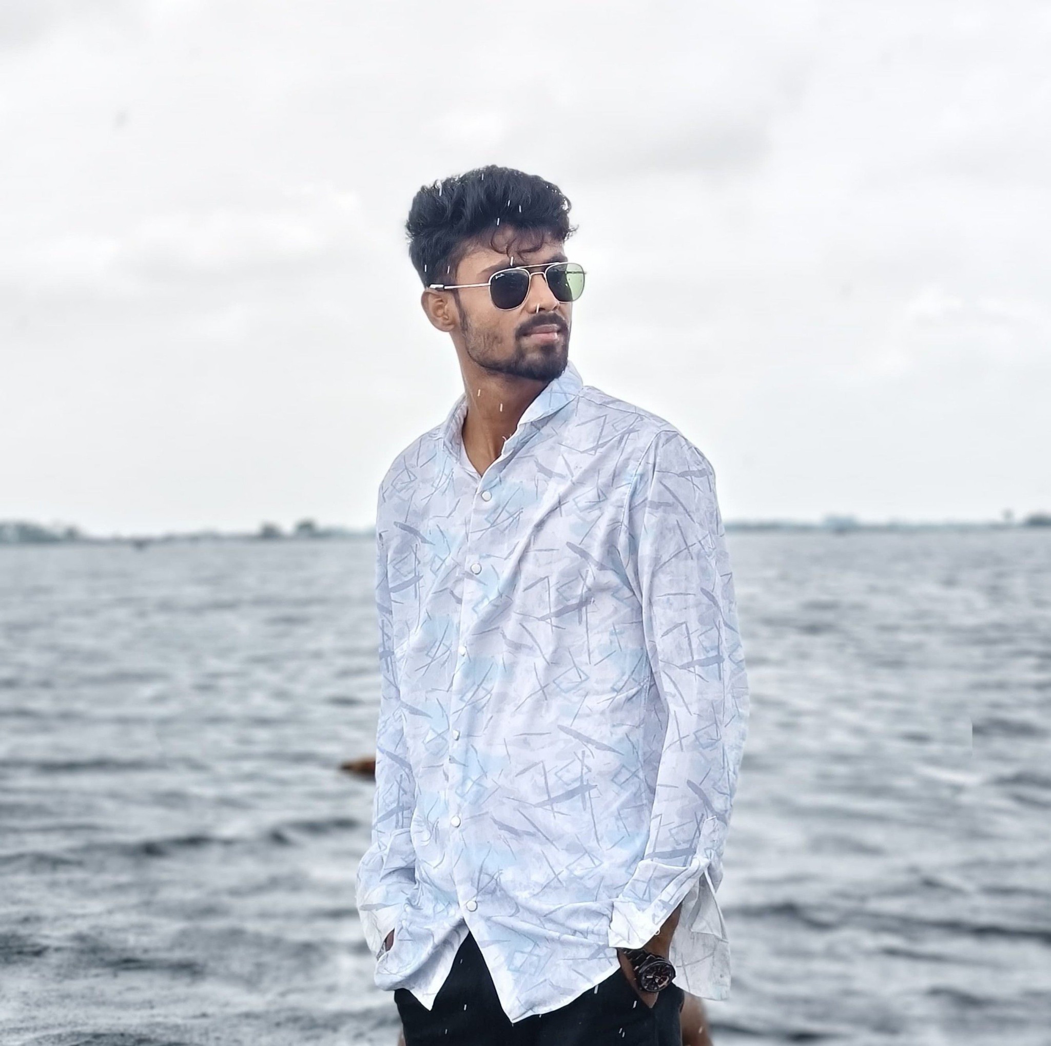 Sarafat Rahman Shad