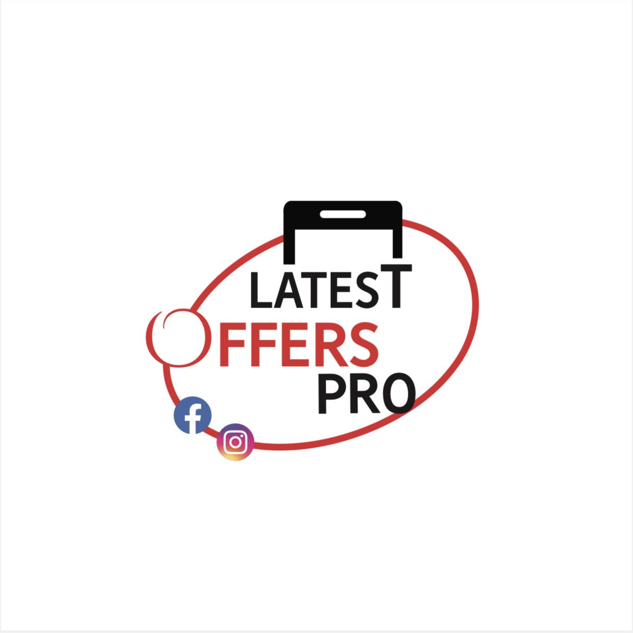Latest offers Pro