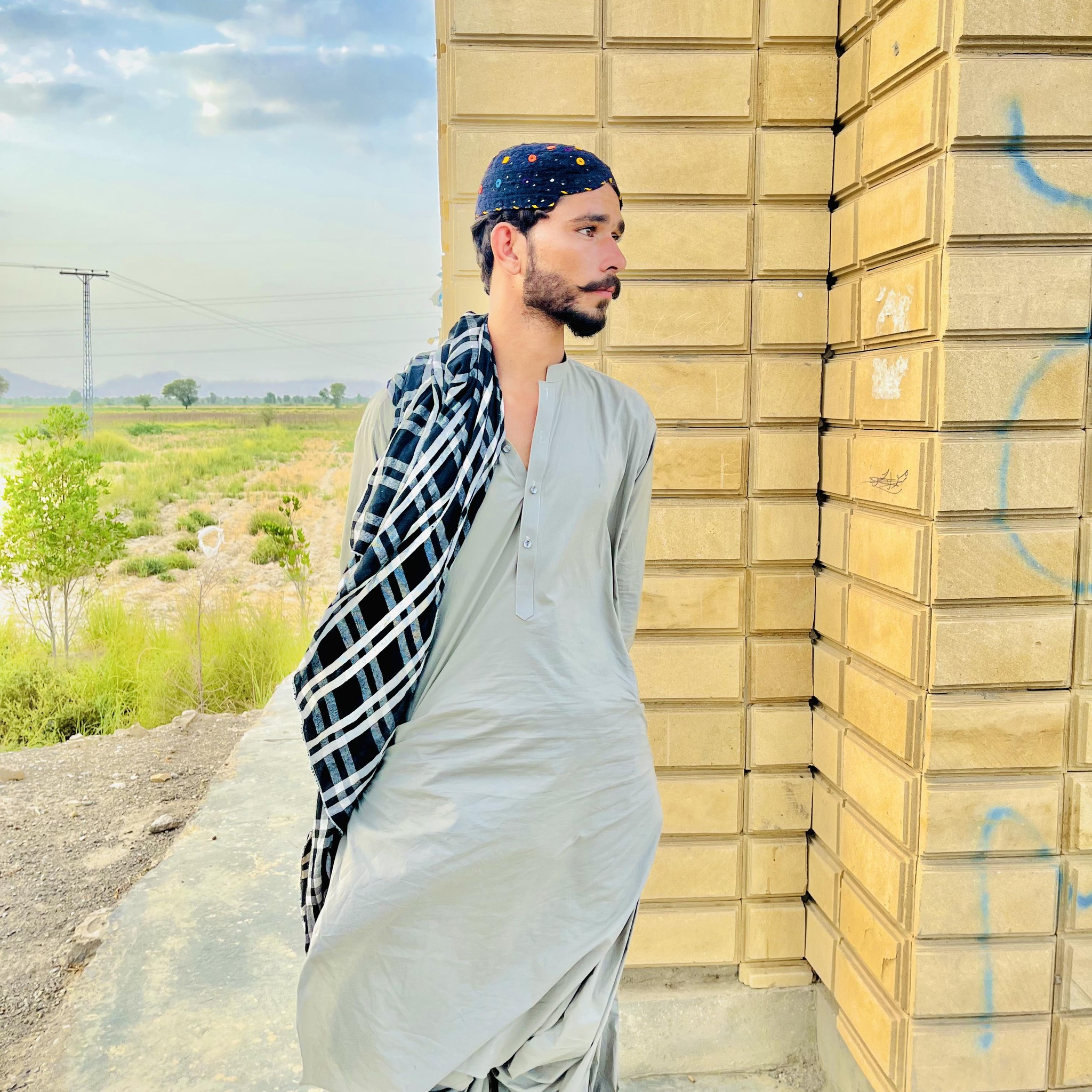 Mushtaq Baloch