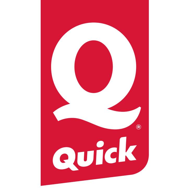 Quick | Alès