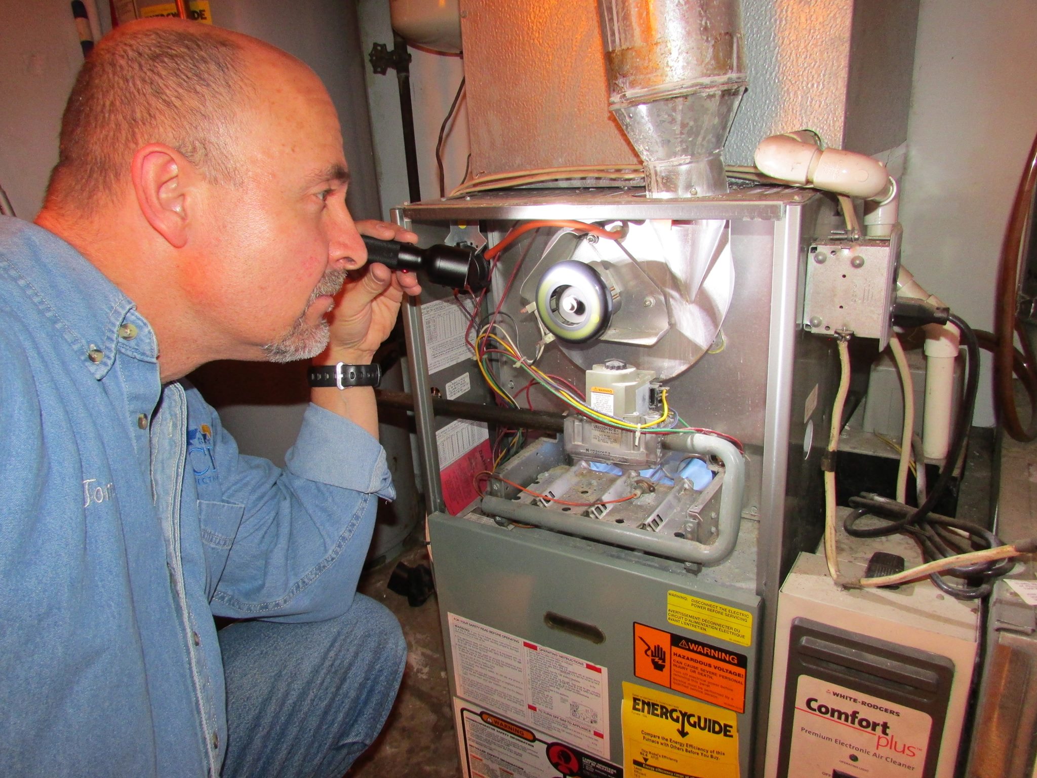 Pace Home Inspections