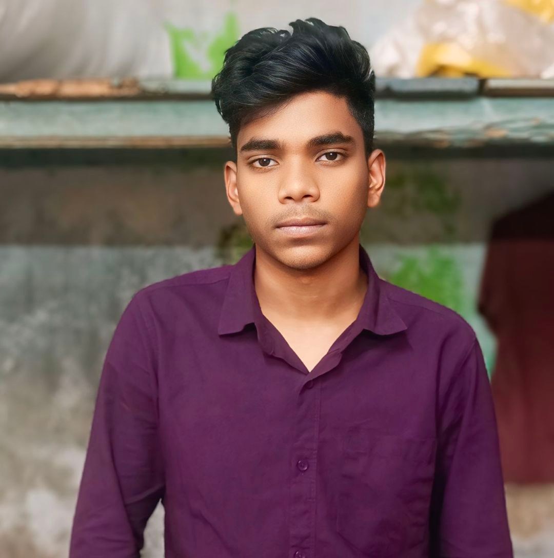 MD Rohan Sheikh