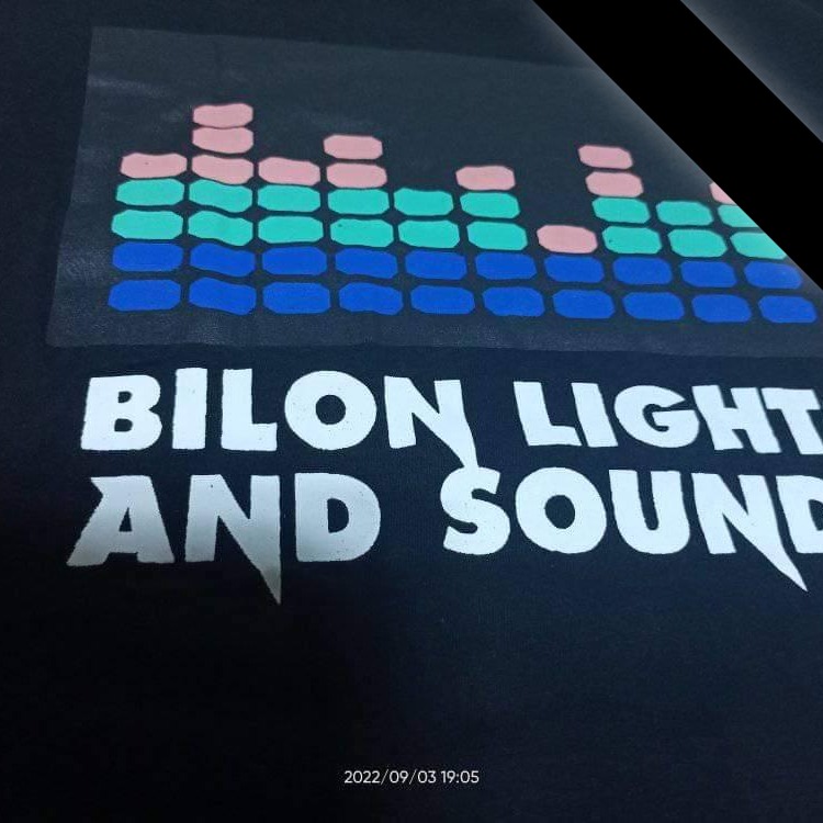 Bilon Sound System | Rapu-Rapu