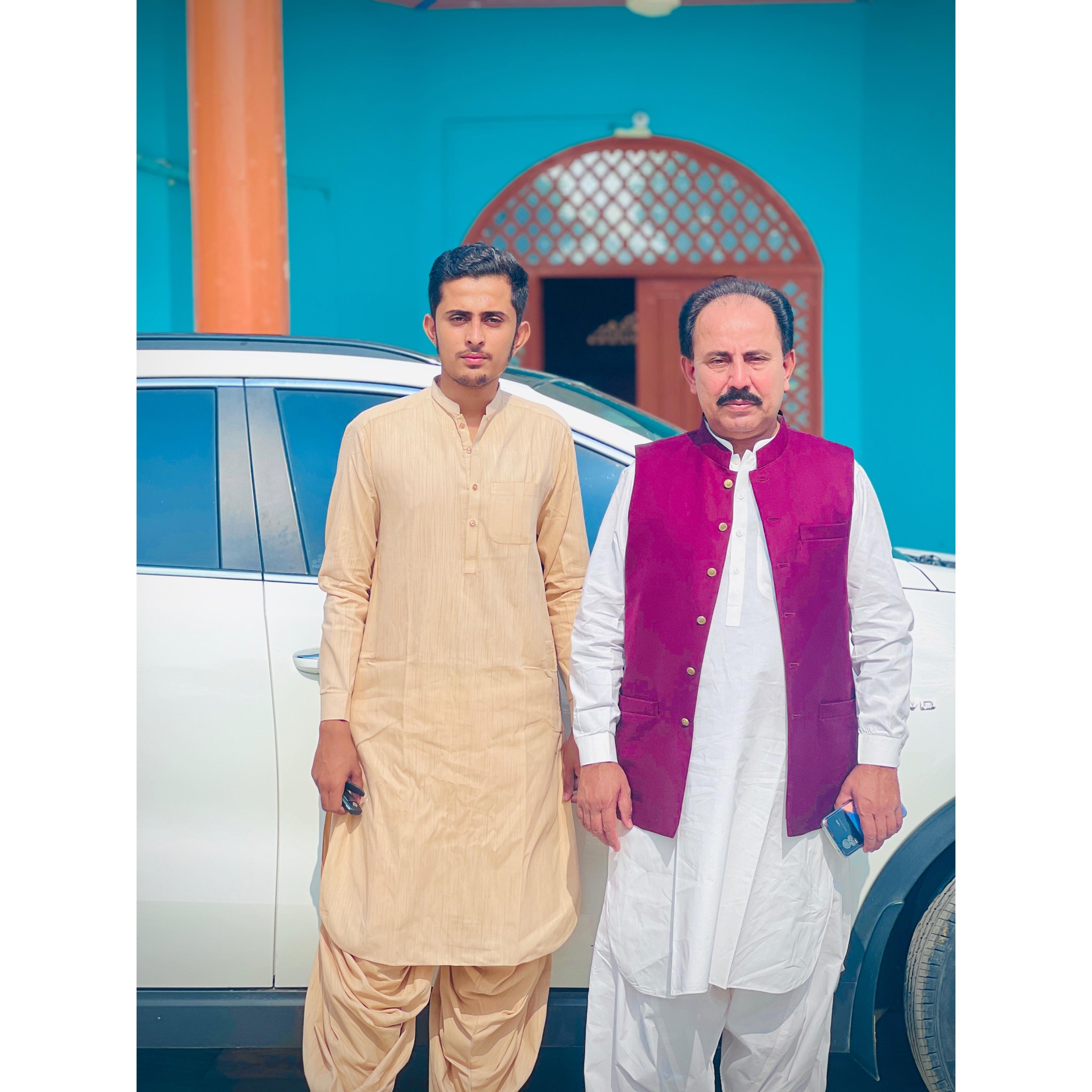 Zohaib Nawaz Rind