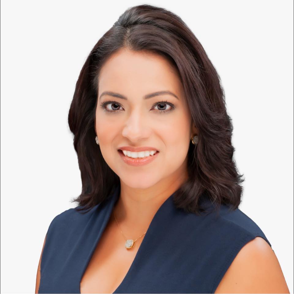 Conchita Reyes Campaign