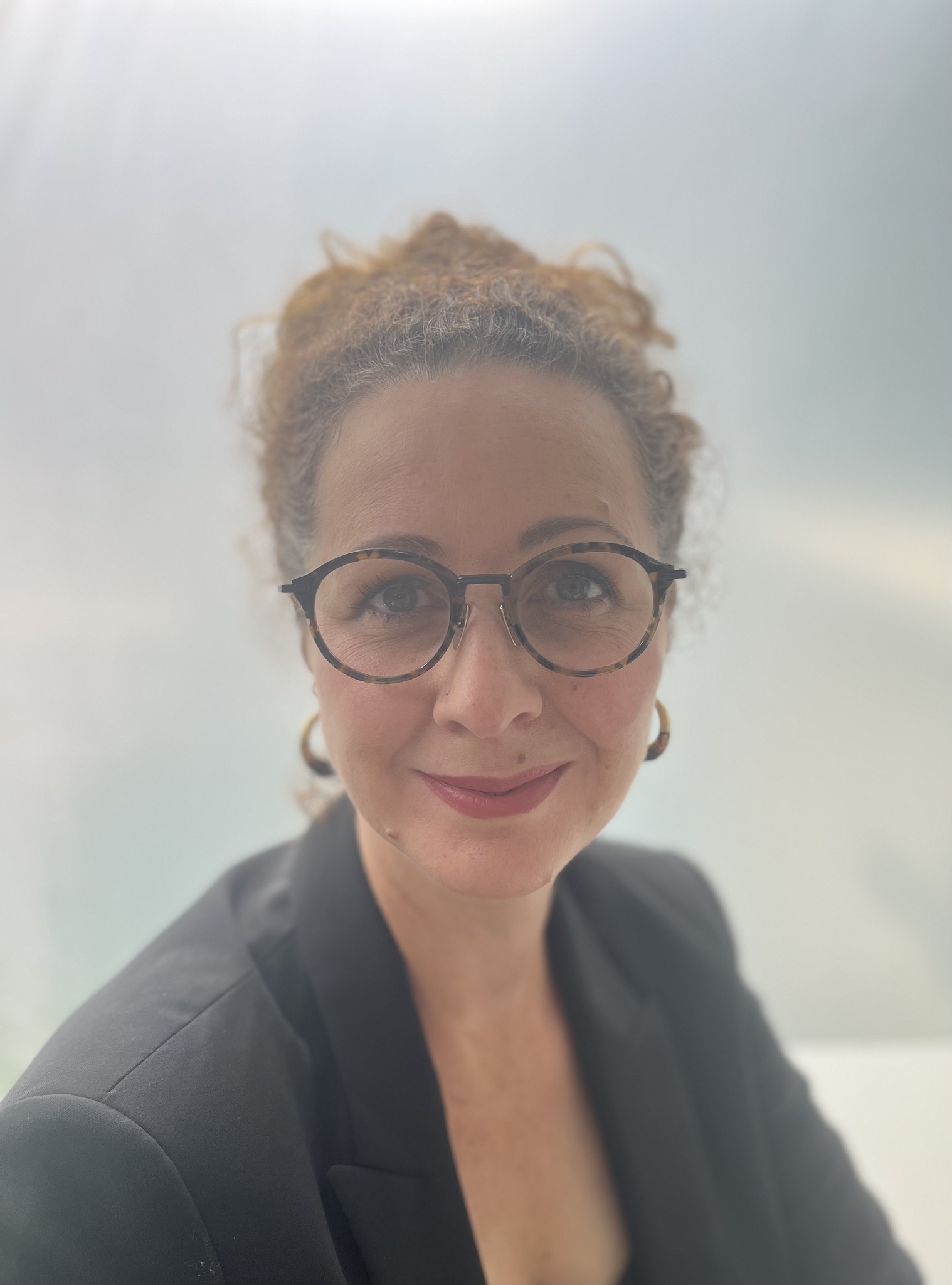 Sarah Hindle
