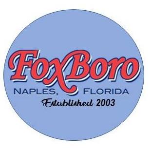 Débardeur Sport Femme FOXBORO TAVERN MAPLES FL - Taille Small - Neuf Sans étiquettes
