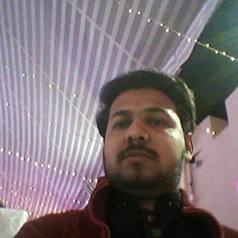 Syed Rafi Raza Kazmi