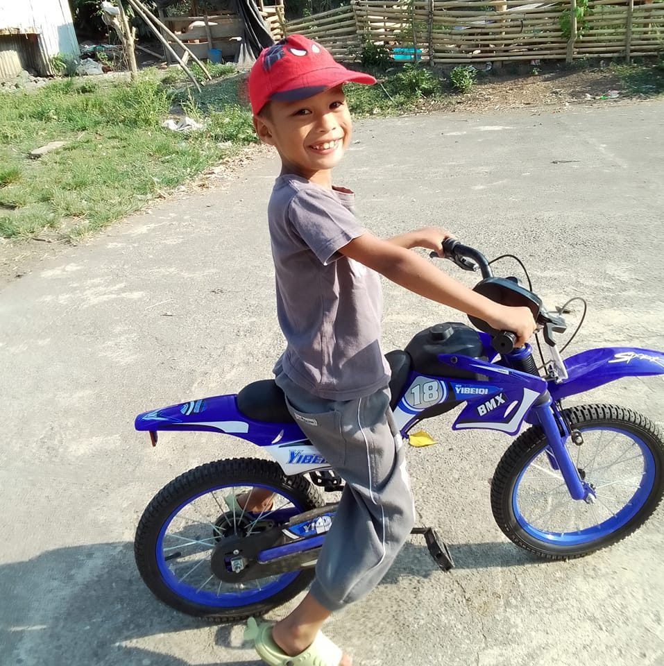 KZ Turingan Cabiao