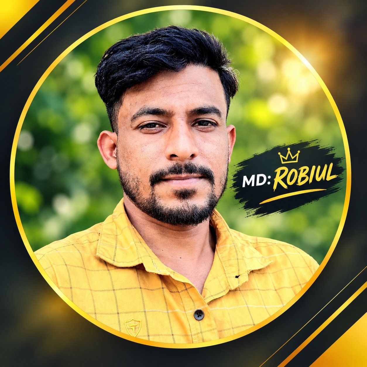 MD Robiul Awal