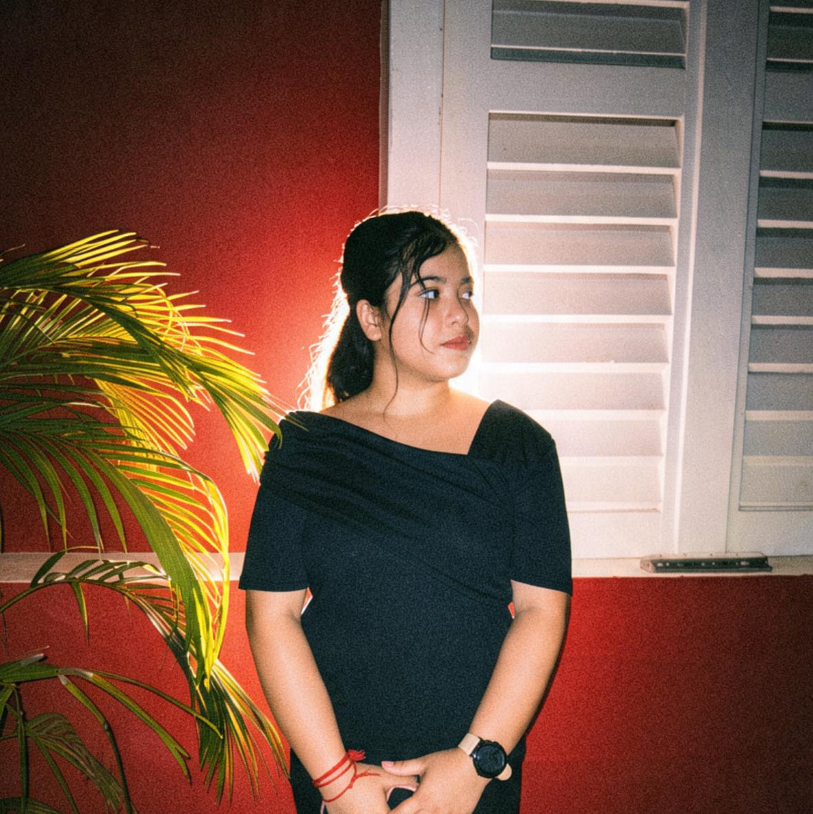 Subhra Roy
