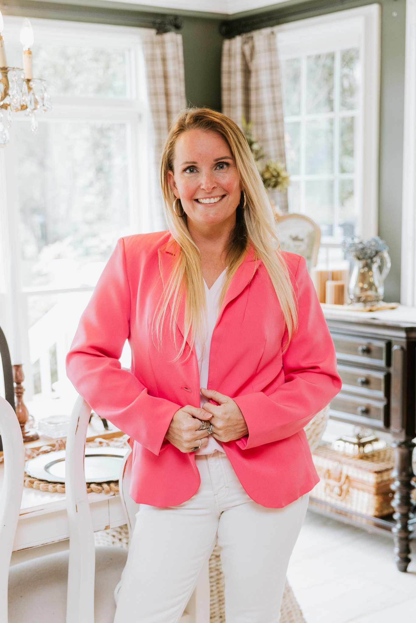 Shannon Langley Realtor | Rutledge GA