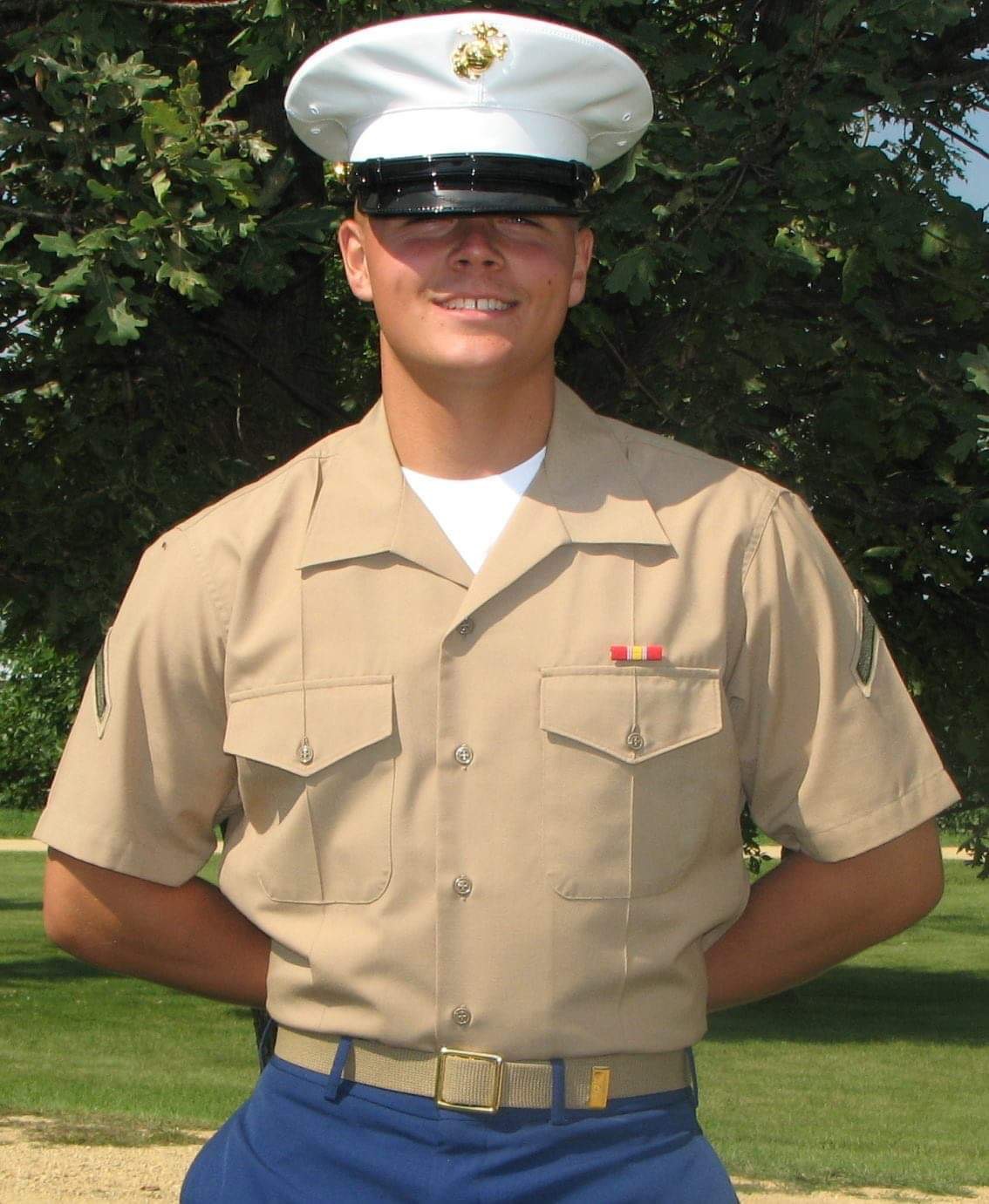 LCpl Alec E Catherwood Memorial Ride | Byron IL
