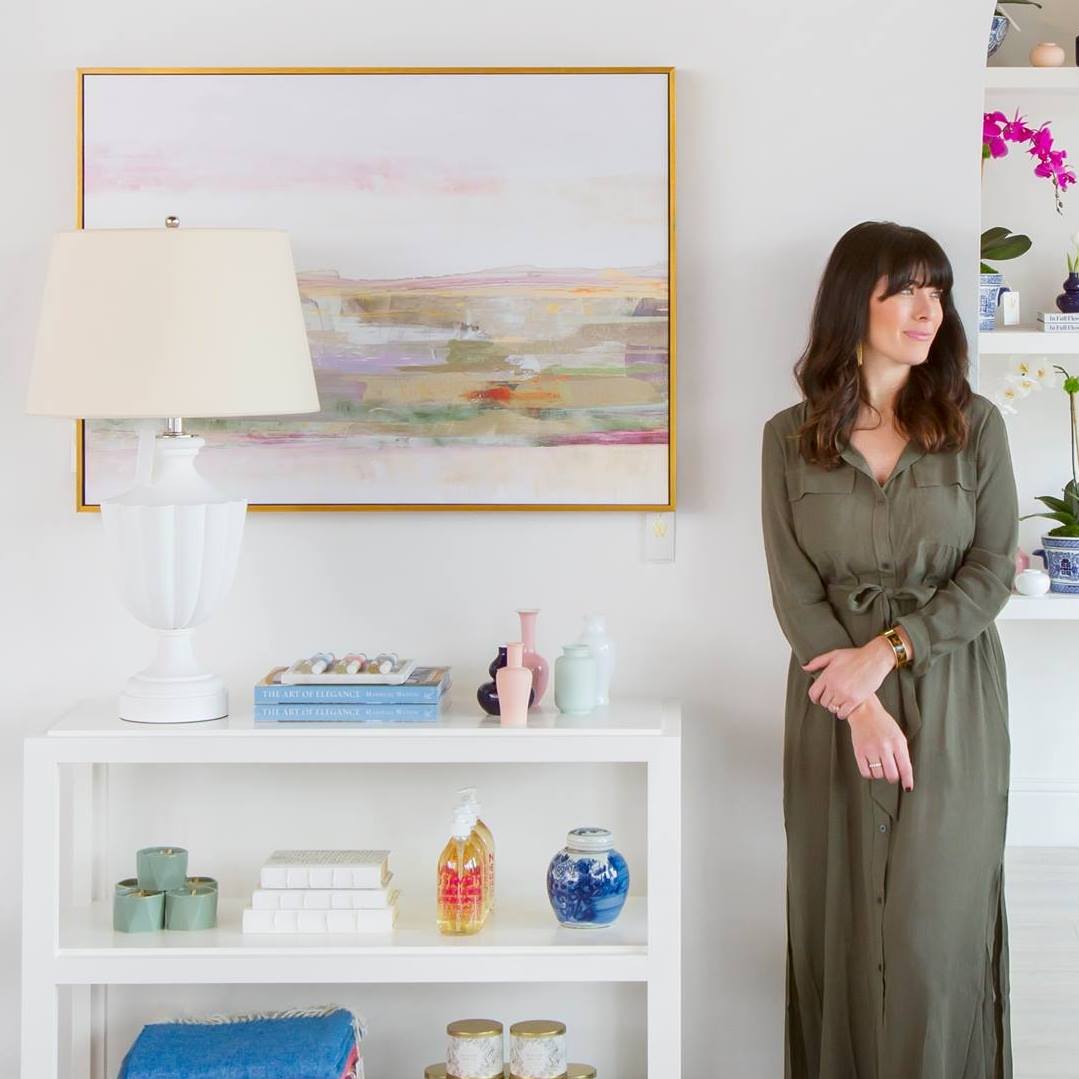 Caitlin Wilson Design