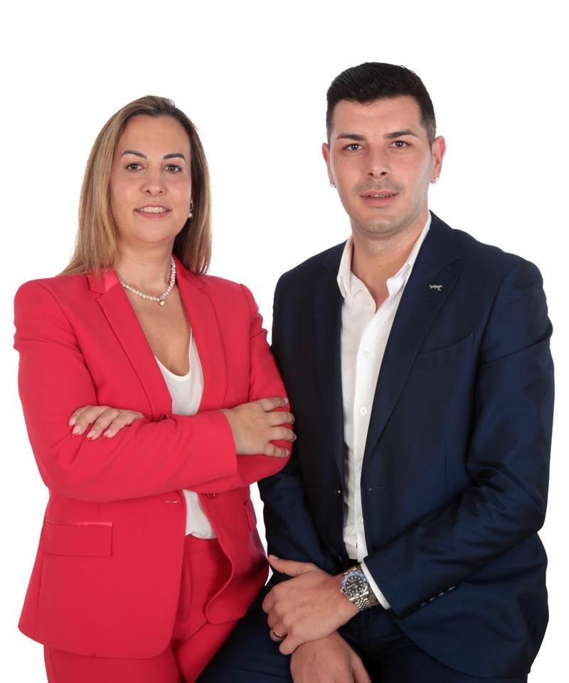 Equipa Vania Alves | Maia