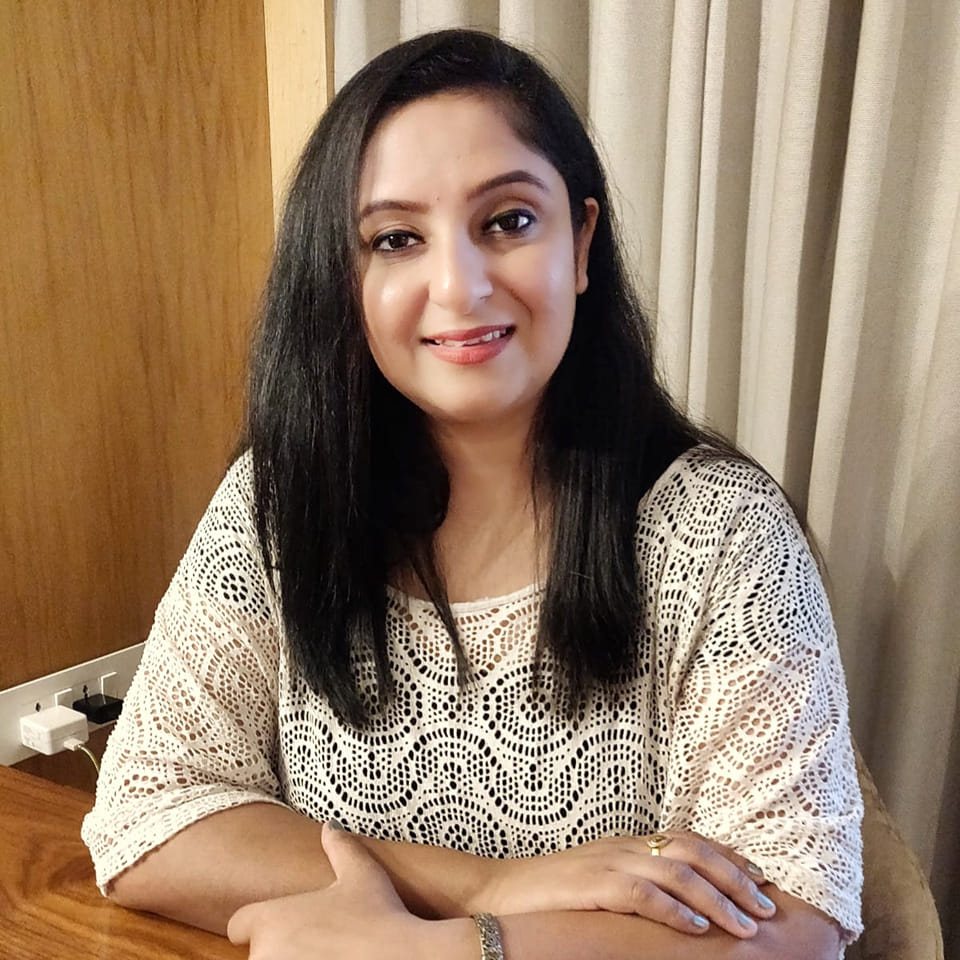 Psychologist Jyoti S Sharma | Delhi