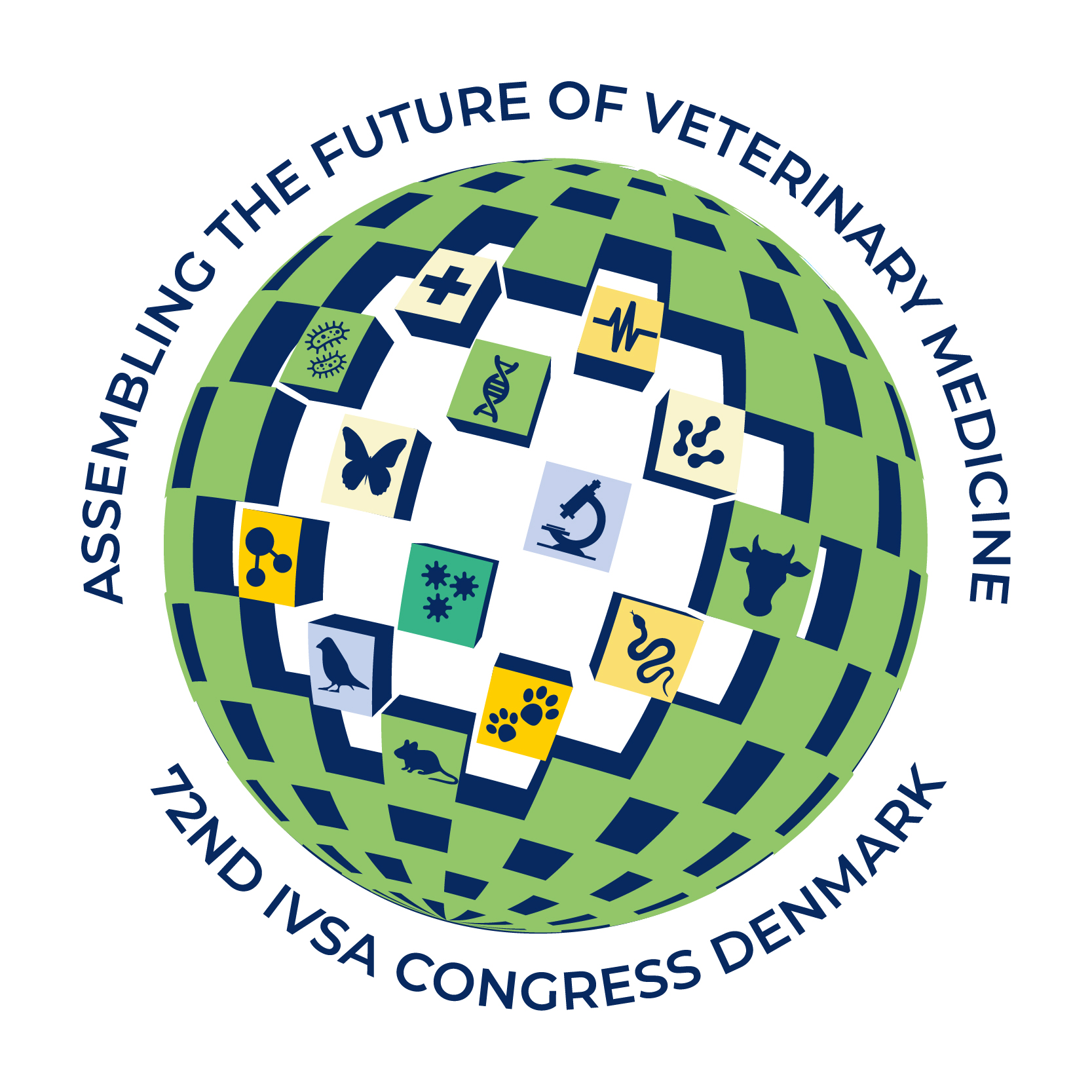 72nd IVSA Congress in Denmark | Frederiksberg