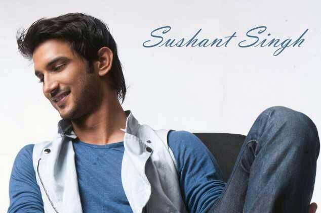 Sushant Singh Rajput fan club