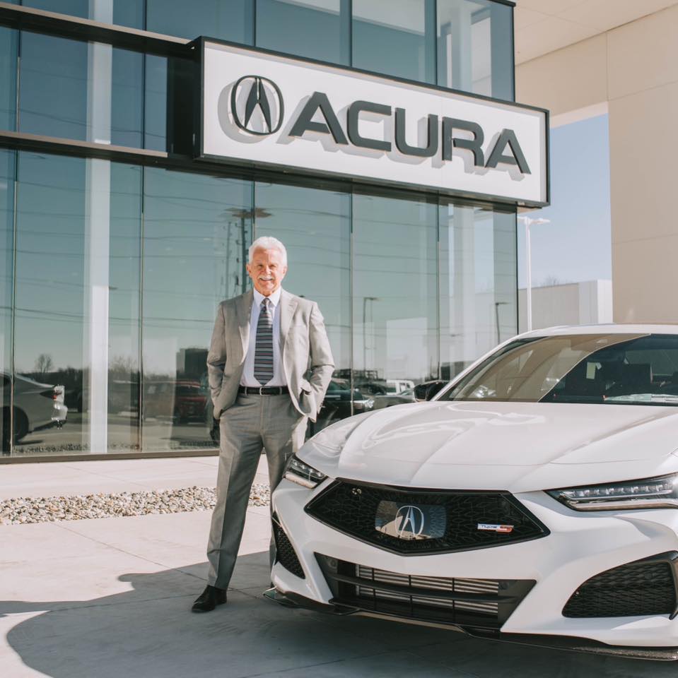 Scott's Streamlined Auto Experience | Shreveport LA