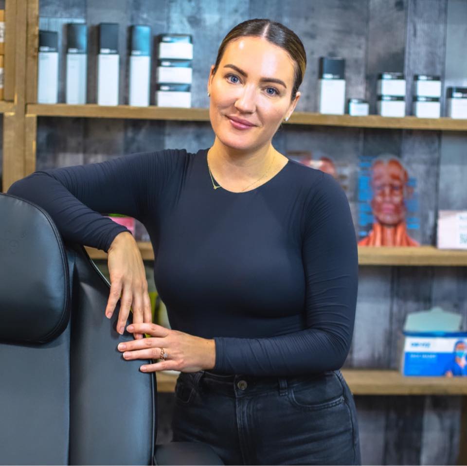 Beauty by Candy Injectables | Hamilton ON