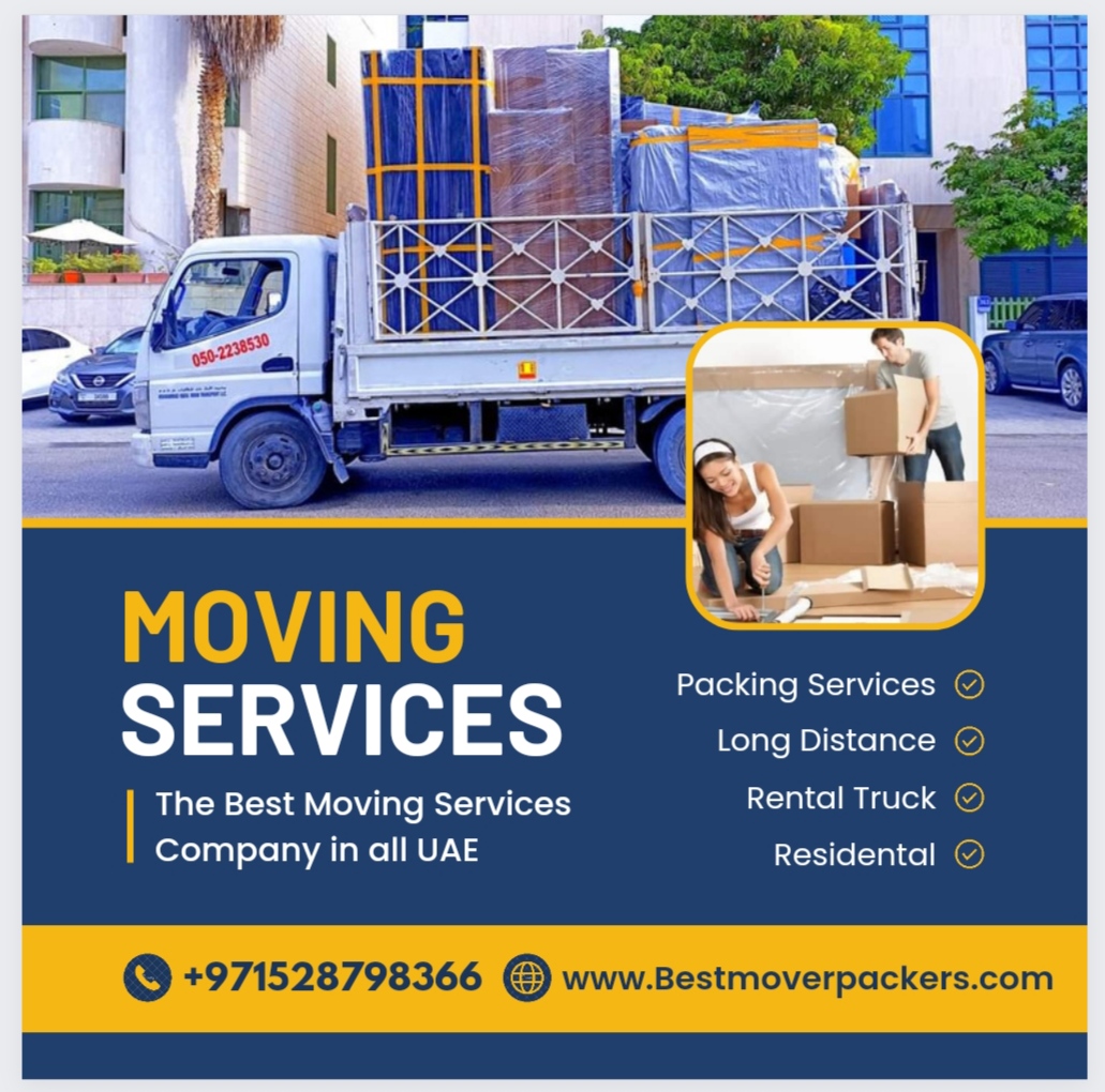 Movers and packers services in dubai marina 0528798366 | Dubai