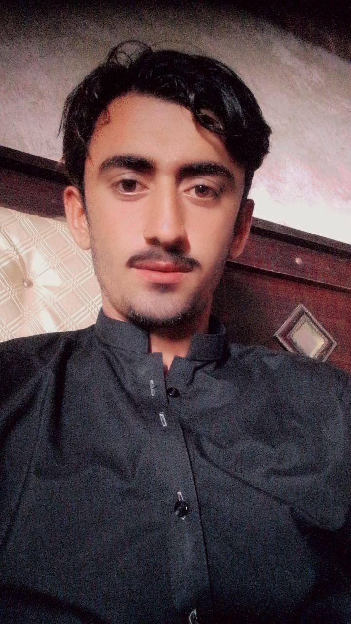 Ayaz A Ali