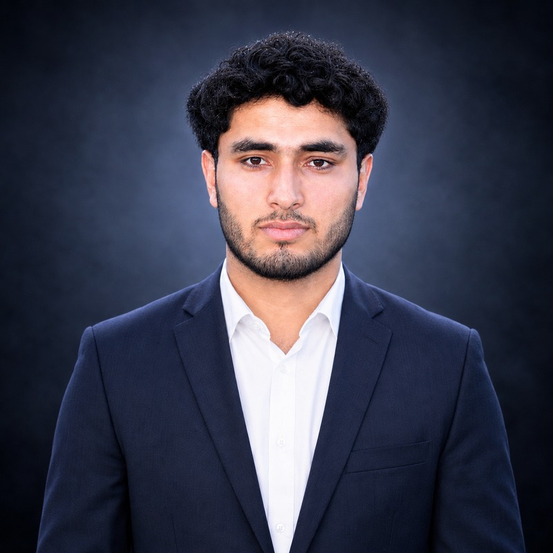 Abdur Rahman