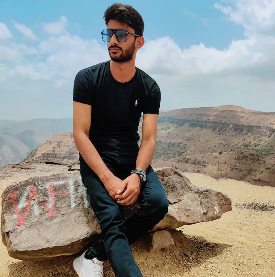 Muhammad Hamza Jaffir