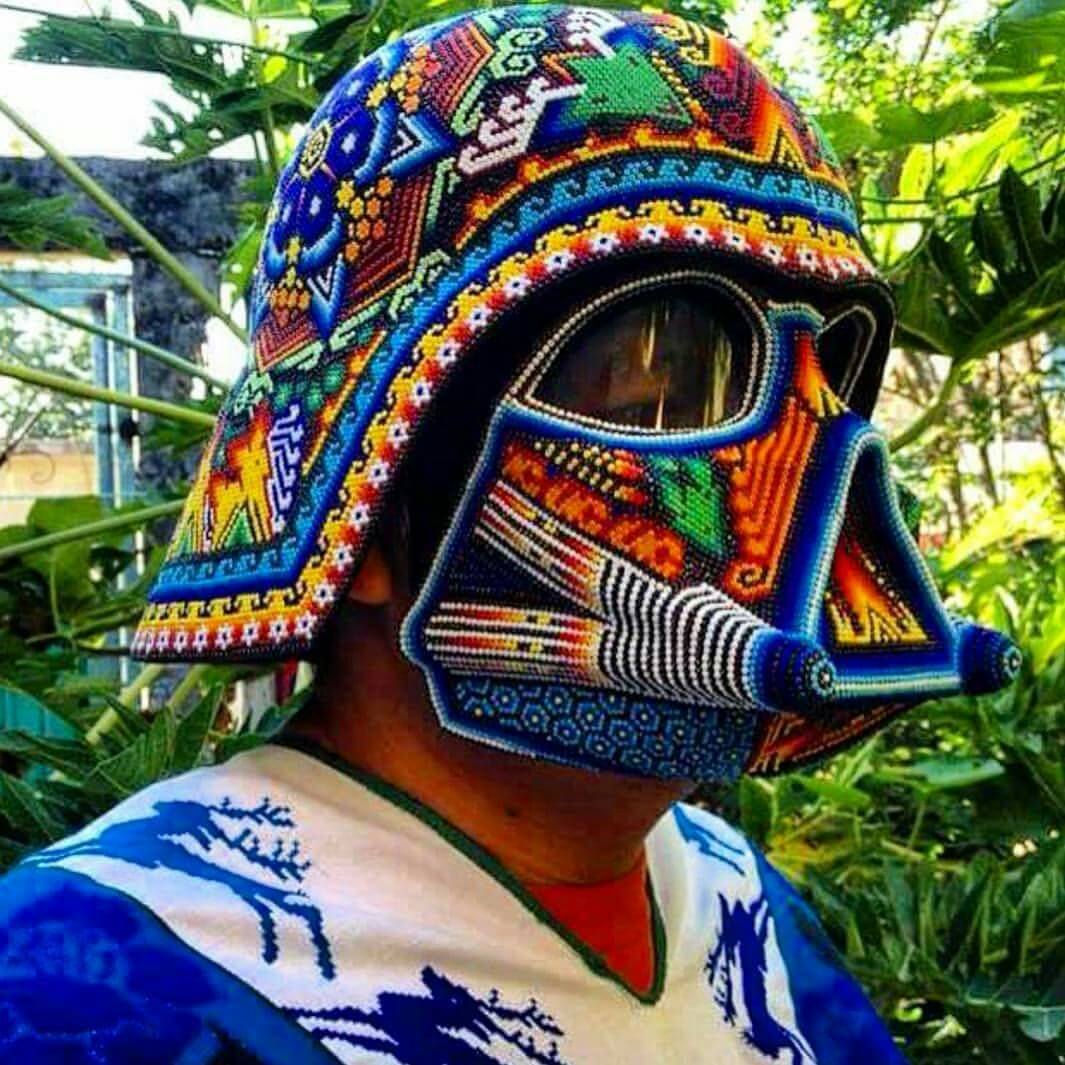 Darth Raver