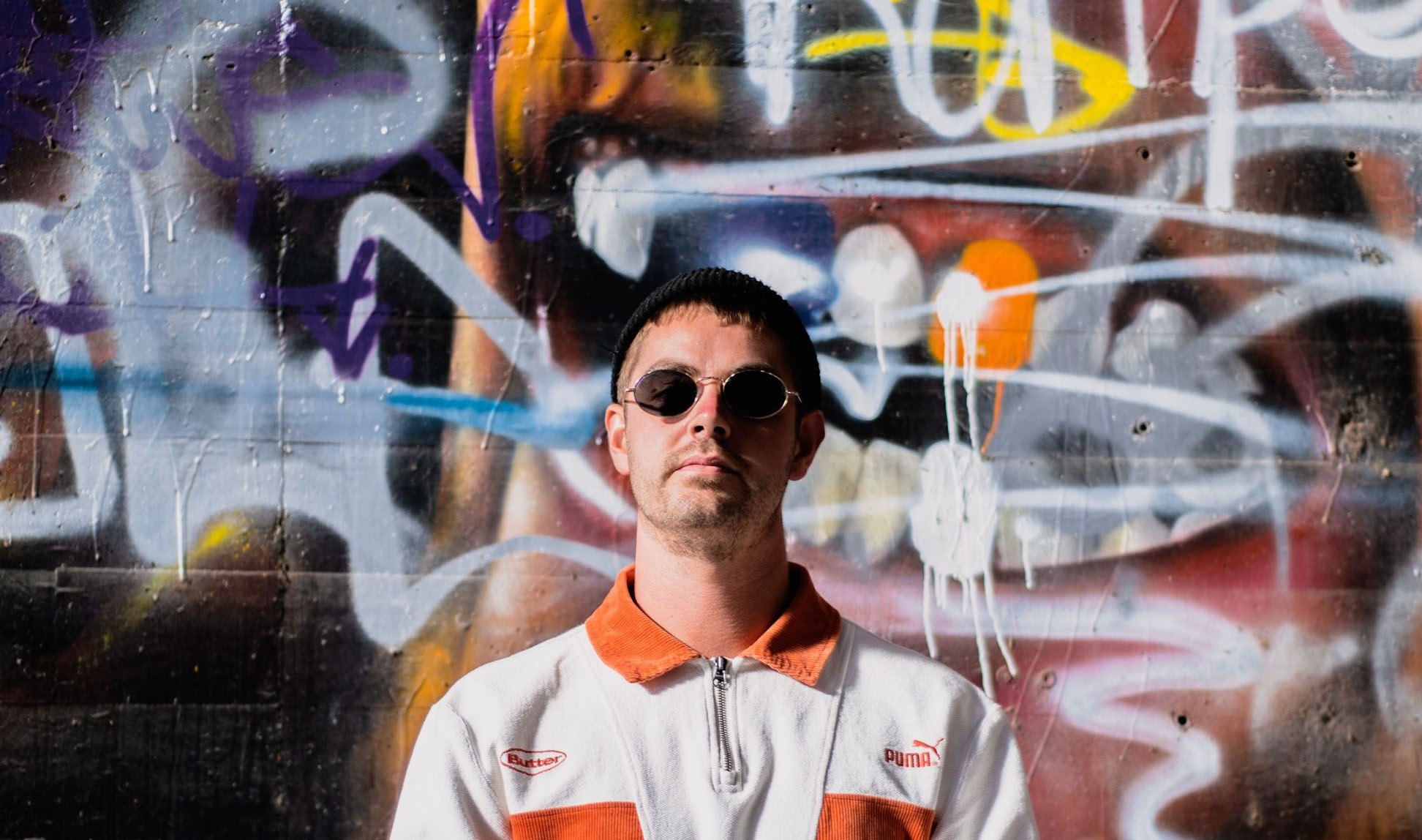 Sam John - AU | Geelong VIC