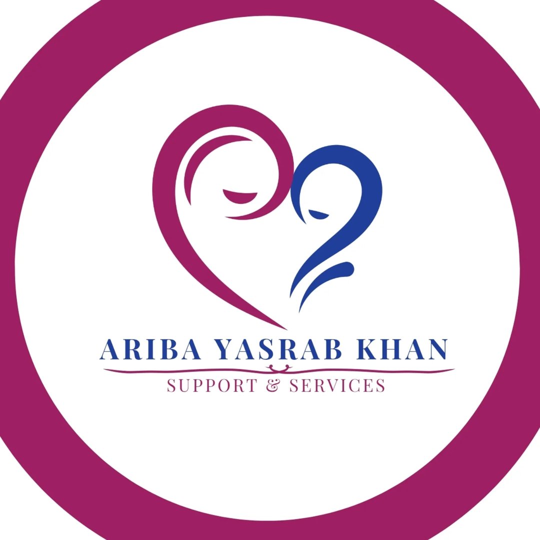 Ariba Yasrab Khan