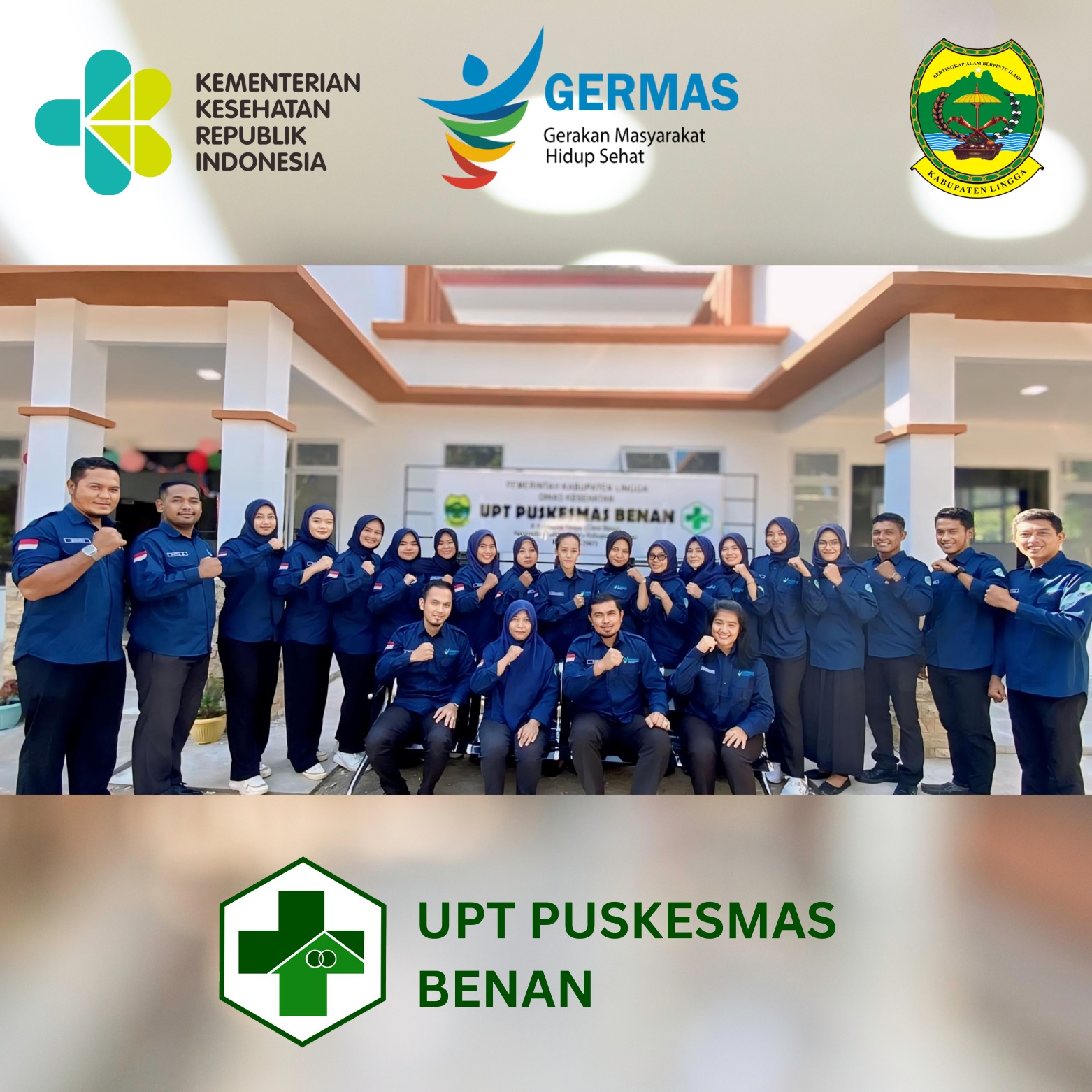 Puskesmas Benan
