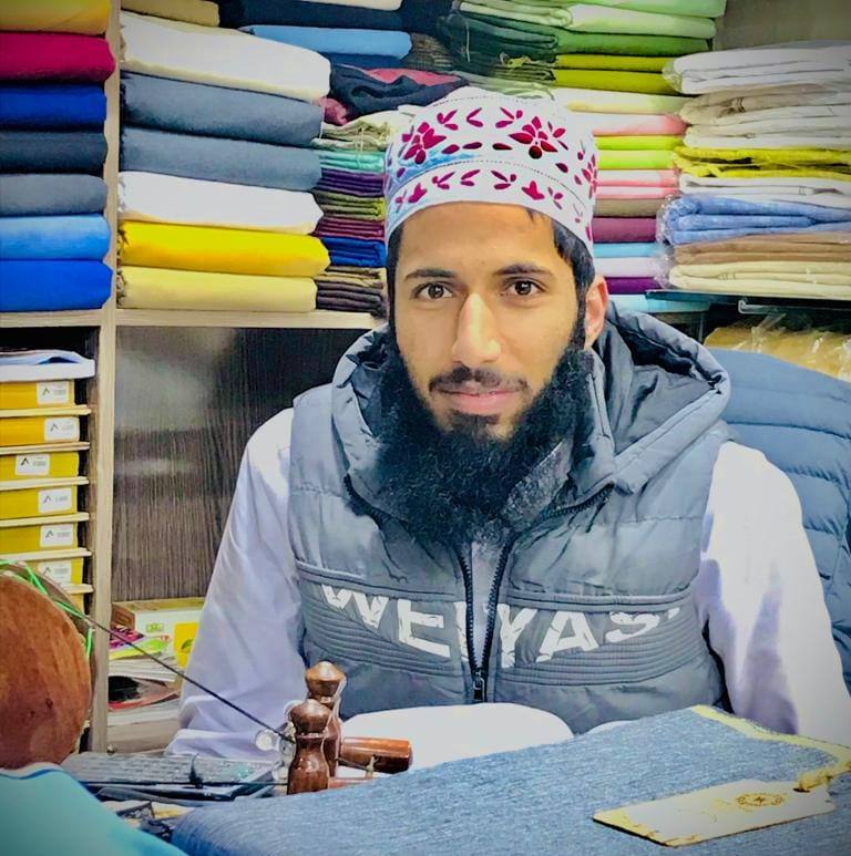 MEGA SALE UPTO 30% OFF | WINTER KHADDAR’26 — LIVE NOW! Visit your ...