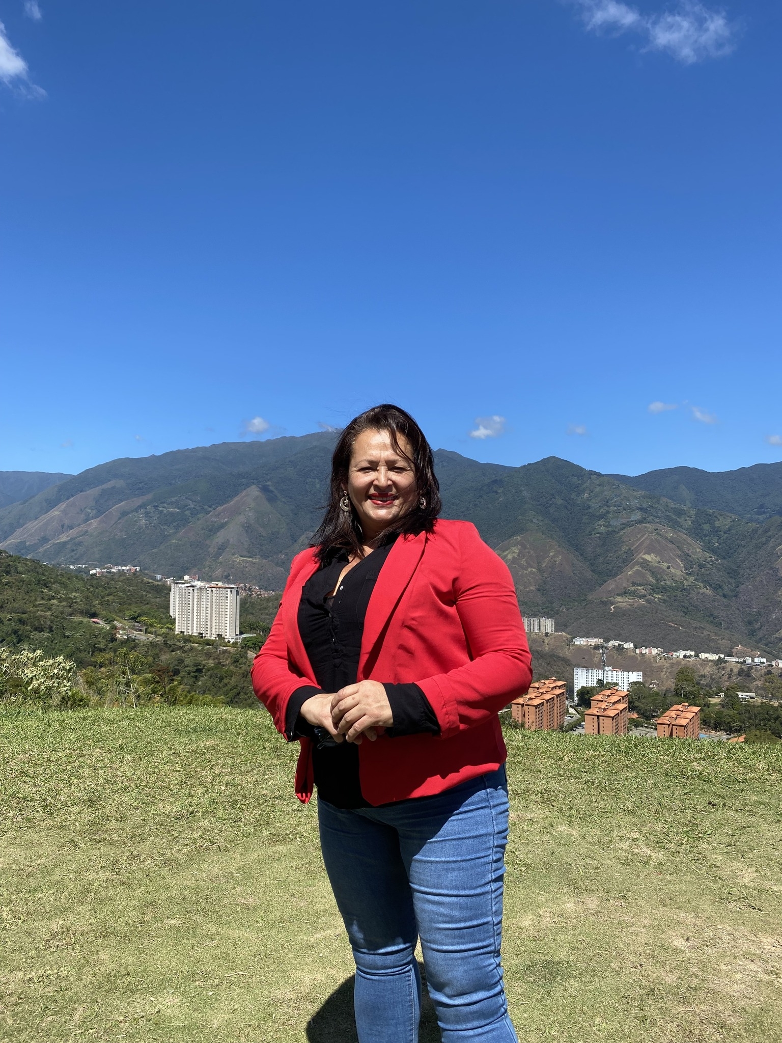 Maribel Ramirez Asesora | Caracas