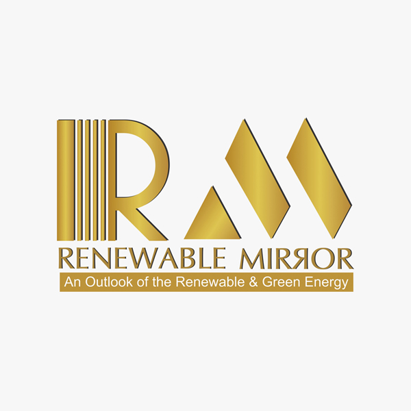 The future of renewable energy... - Renewable Mirror Magazine | Facebook